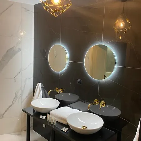 Atmosfera Apartament 8 Bytów