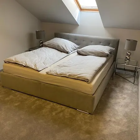 Atmosfera Apartament 8 Bytów
