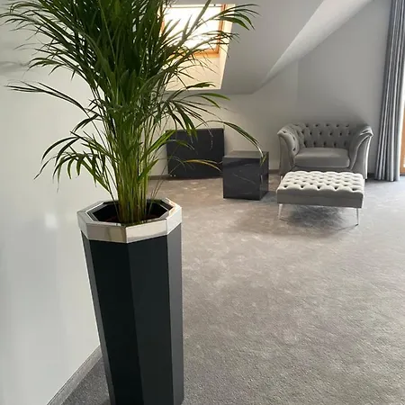 Apartmán Atmosfera Apartament 8