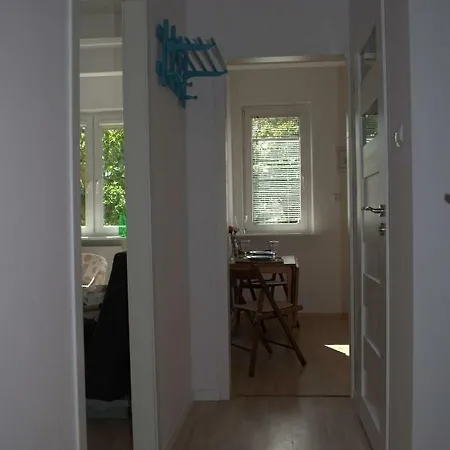 Apartament 8 Gdansk