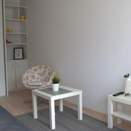 Apartament 8 Apartment