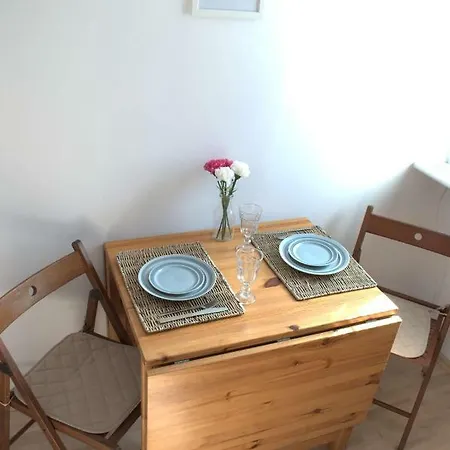 شقة Apartament 8 *