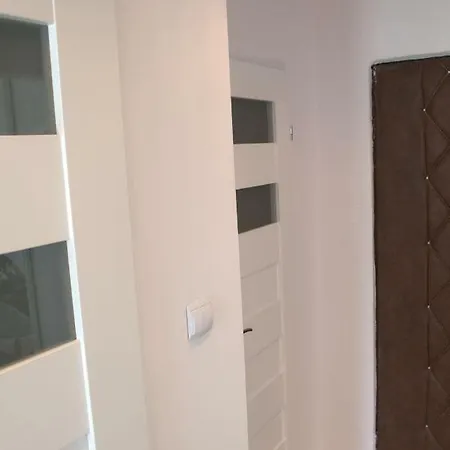 Apartament 8 Gdansk
